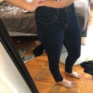 Old Navy jeans Size 5